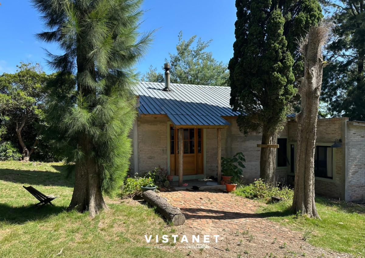 Casa ID.326 - Casa en Solis, Solis