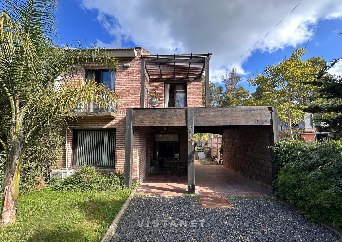 Casa ID.199 - Casa en Atlantida, Fortin de Santa Rosa