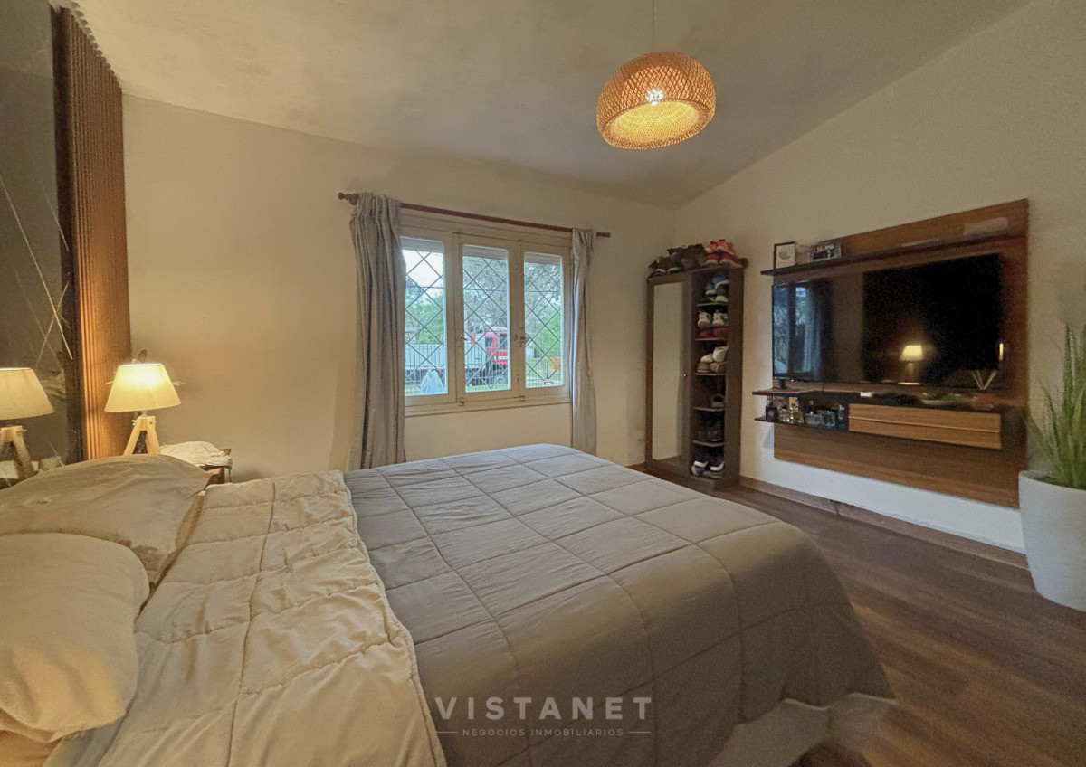 Casa ID.203 - Casa en Balnearios, Las Toscas