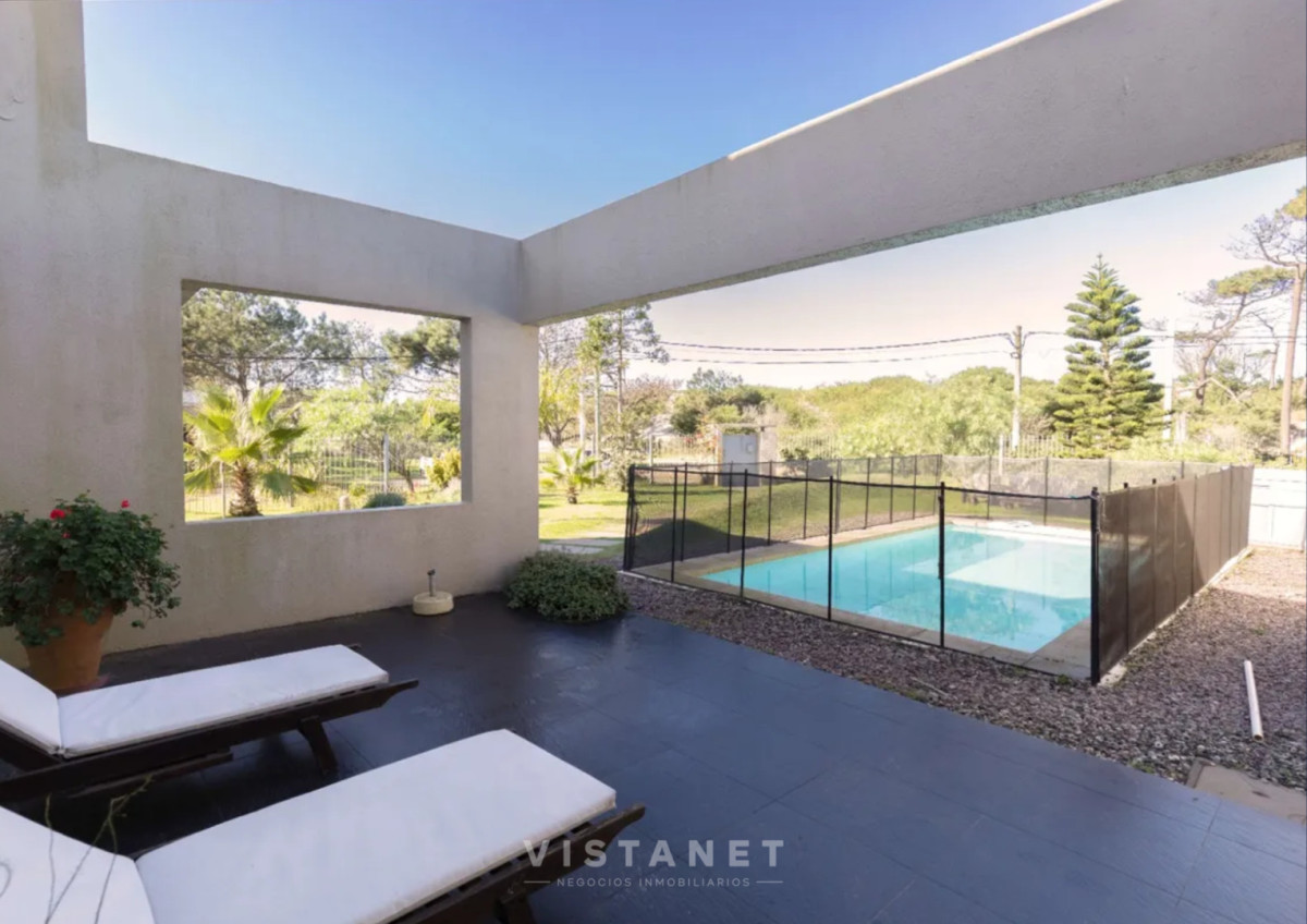 Casa ID.236 - Casa en Ciudad de la Costa, El Pinar