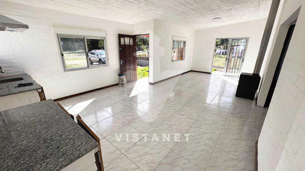 Casa ID.197 - Casa en Balnearios, Las Toscas