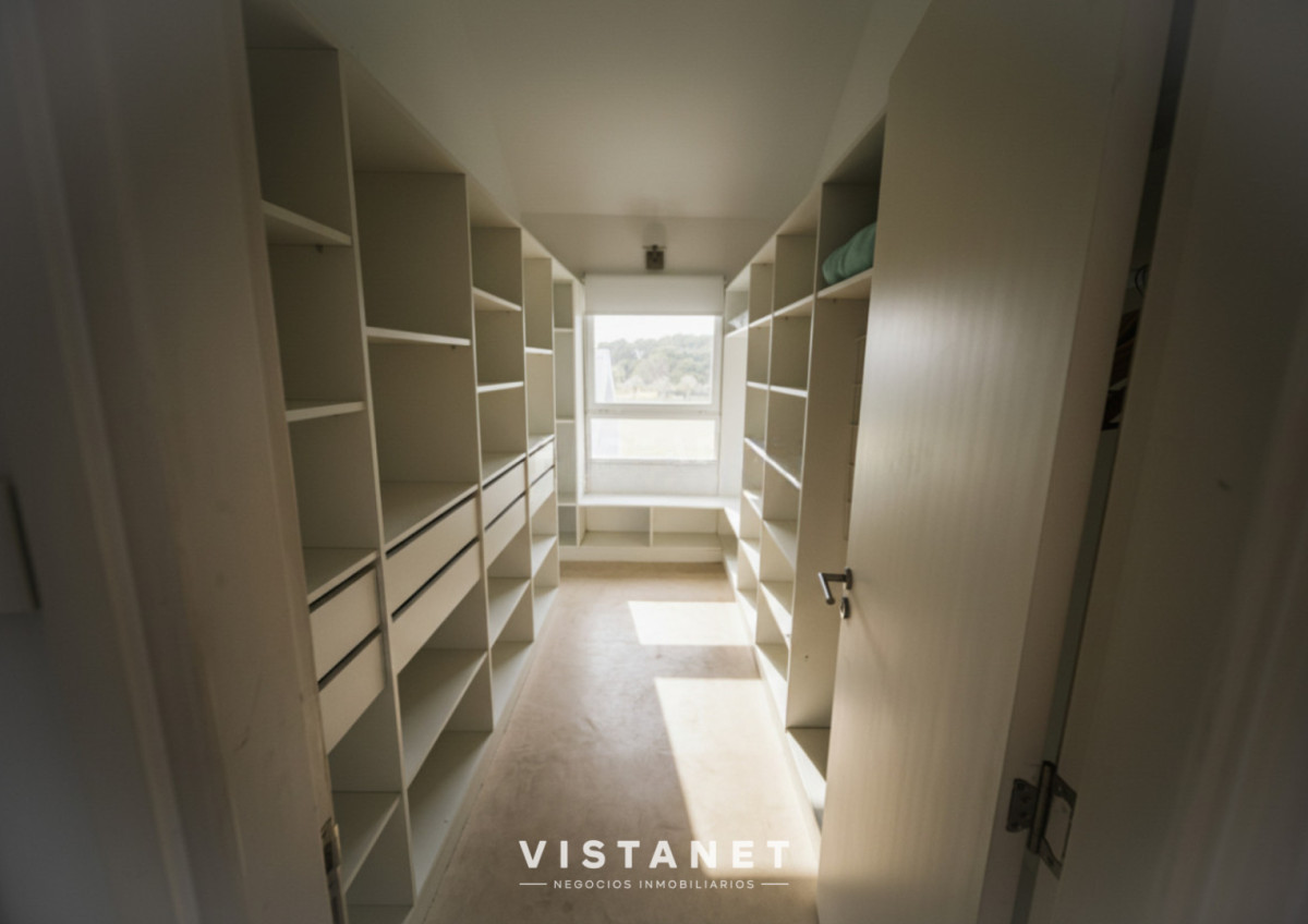 Casa ID.292 - Venta de Gran Residencia en Barrio Privado - José Ignacio