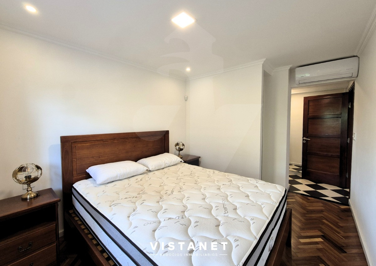 Casa ID.14 - Gran Casa Familiar En Alquiler Anual, 5 Dormitorios En Punta Del Este