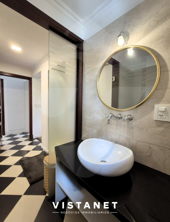 Casa ID.14 - Gran Casa Familiar En Alquiler Anual, 5 Dormitorios En Punta Del Este