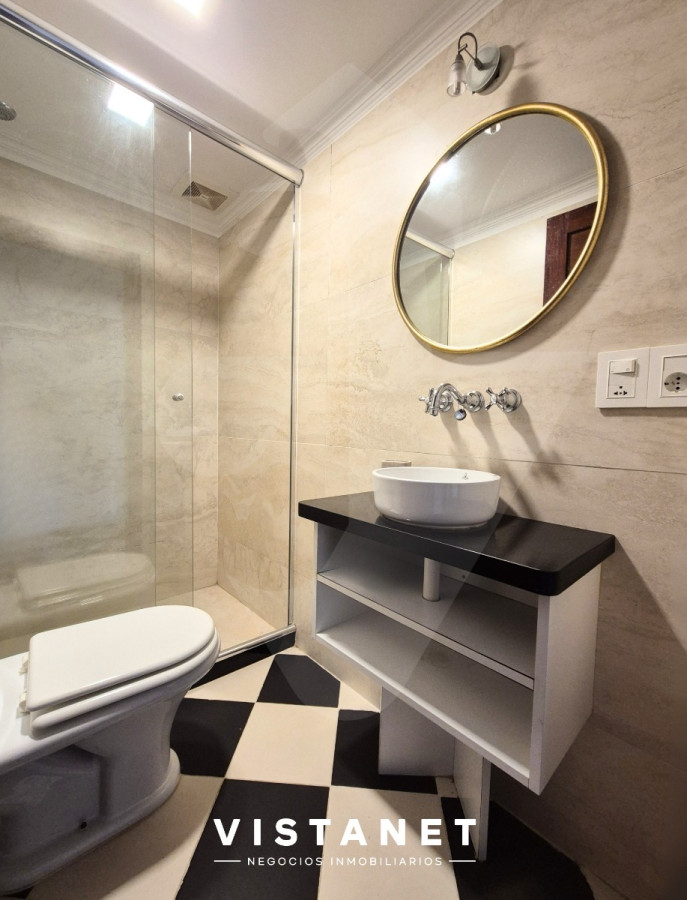 Casa ID.14 - Gran Casa Familiar En Alquiler Anual, 5 Dormitorios En Punta Del Este