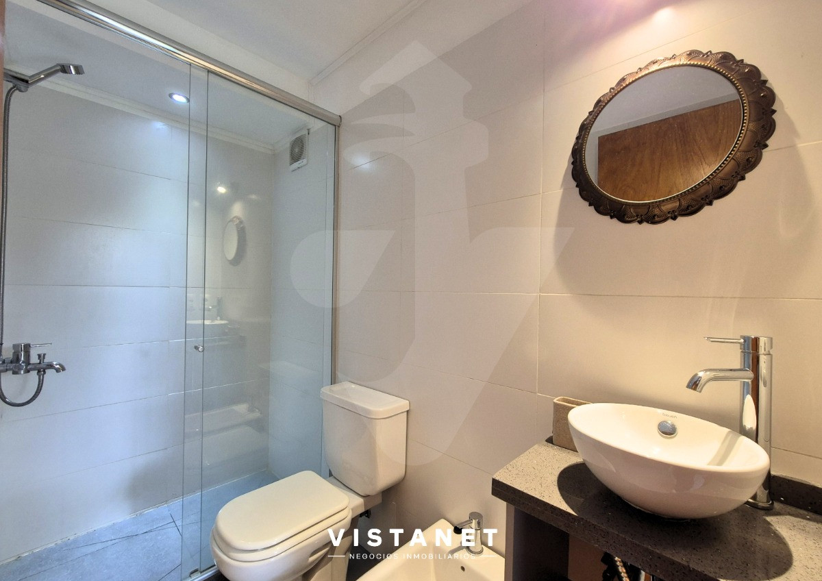 Casa ID.14 - Gran Casa Familiar En Alquiler Anual, 5 Dormitorios En Punta Del Este