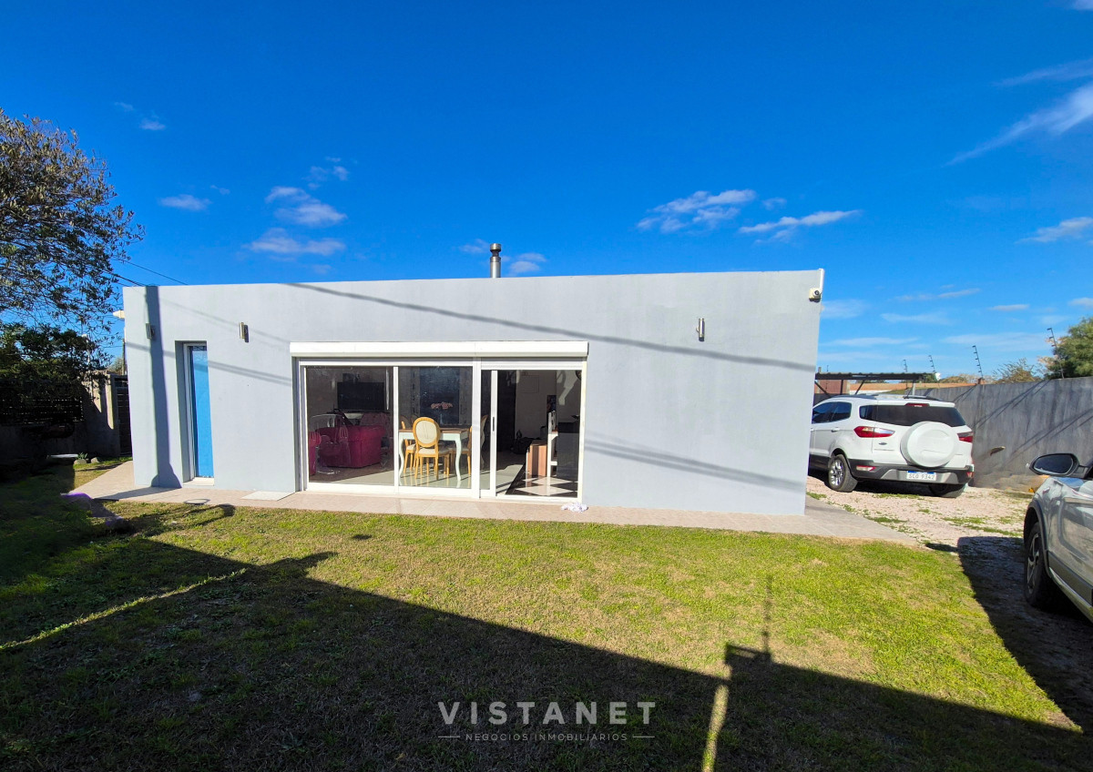 Casa ID.152 - Casa en Ciudad de la Costa, Lomas de Solymar