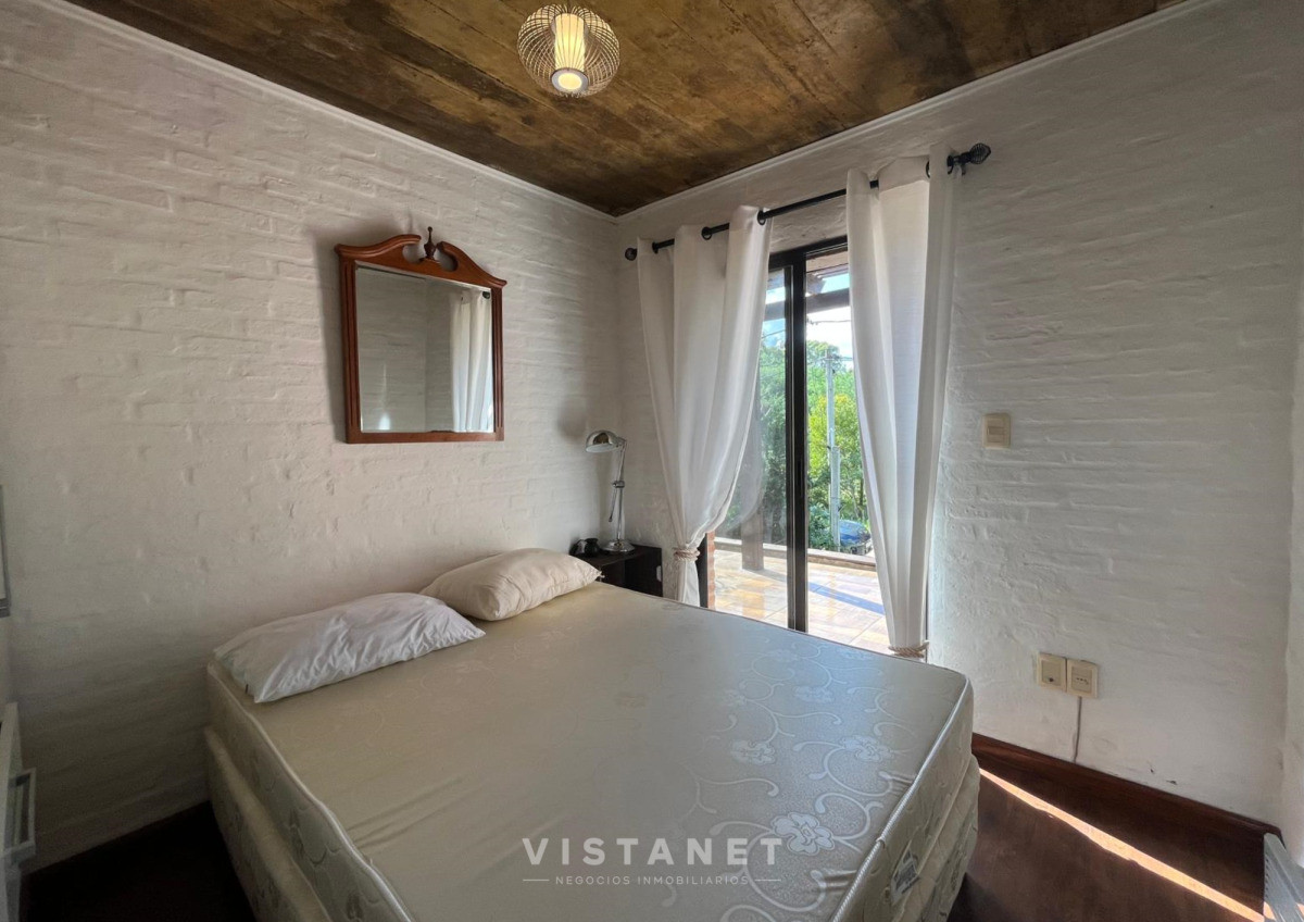 Casa ID.199 - Casa en Atlantida, Fortin de Santa Rosa