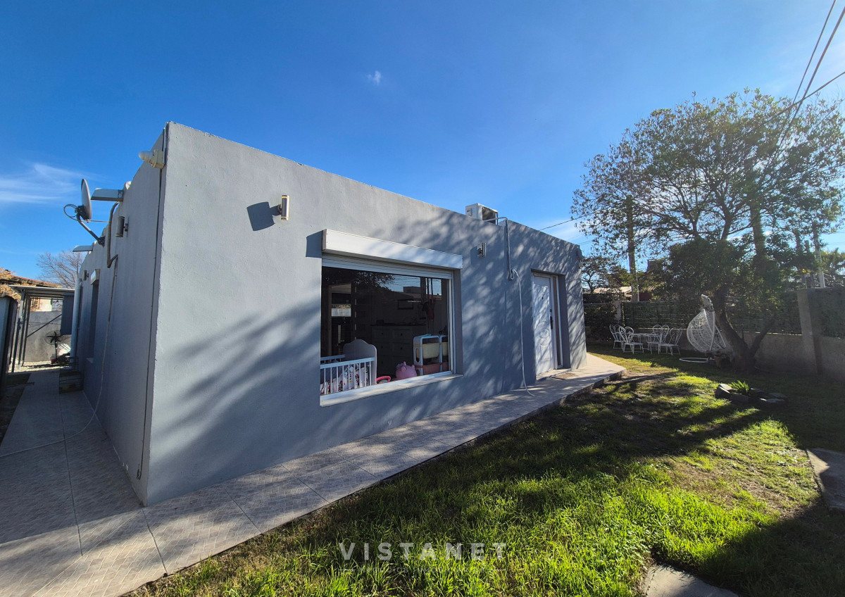 Casa ID.152 - Casa en Ciudad de la Costa, Lomas de Solymar