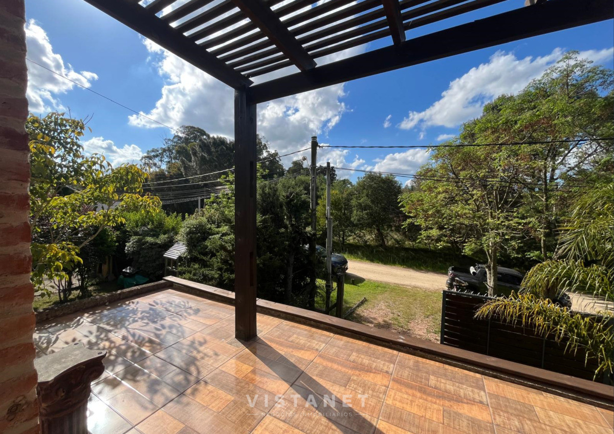 Casa ID.199 - Casa en Atlantida, Fortin de Santa Rosa