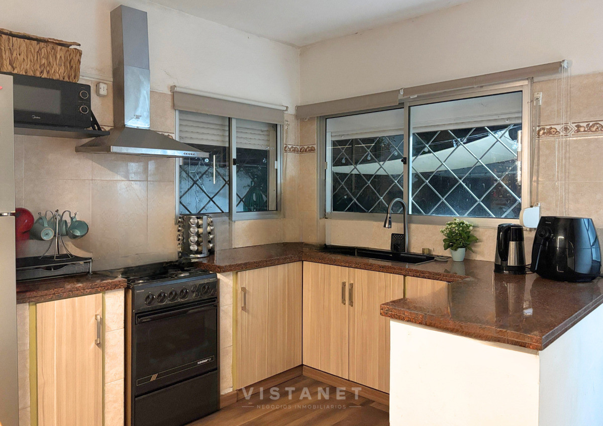 Casa ID.203 - Casa en Balnearios, Las Toscas