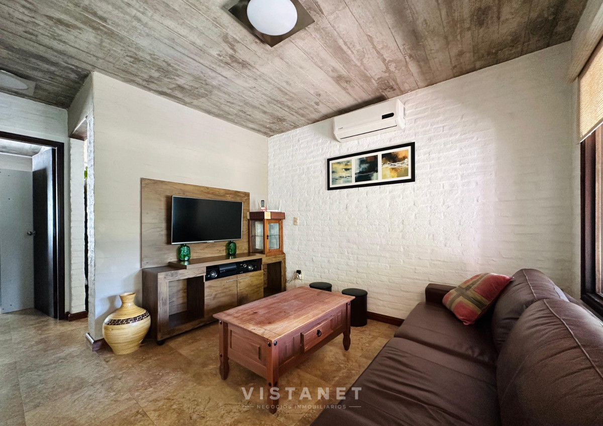 Casa ID.199 - Casa en Atlantida, Fortin de Santa Rosa