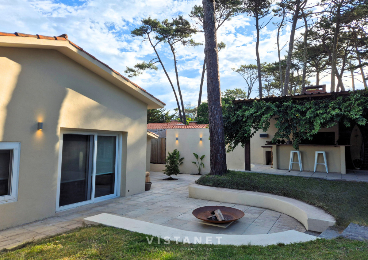 Casa ID.282 - Casa en Punta del Este, San Rafael