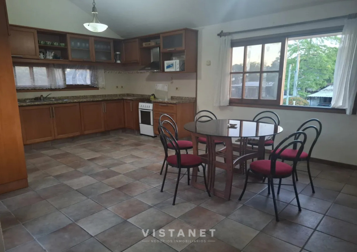 Casa ID.273/ - Casa en Piriápolis, La Falda
