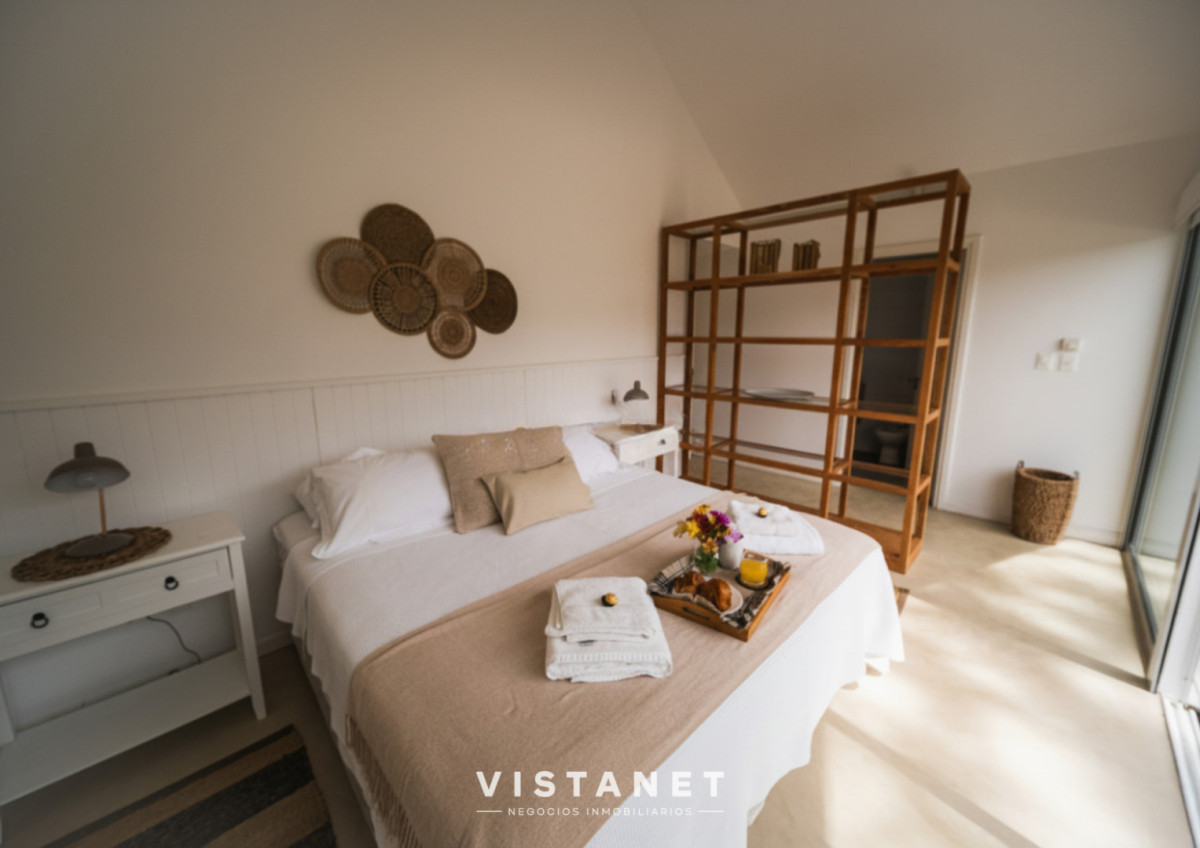 Casa ID.292 - Venta de Gran Residencia en Barrio Privado - José Ignacio