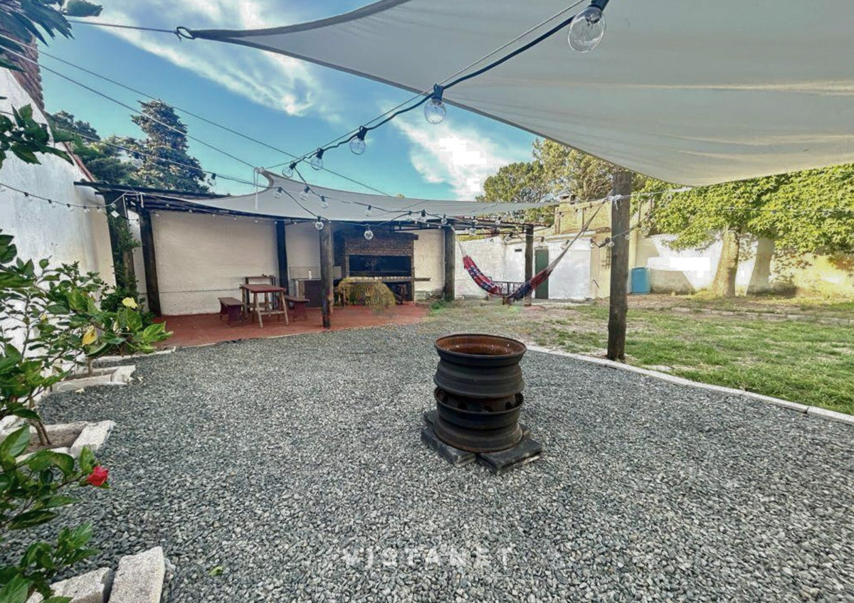 Casa ID.203 - Casa en Balnearios, Las Toscas