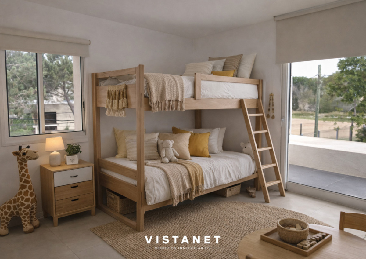 Casa ID.236 - Casa en Ciudad de la Costa, El Pinar