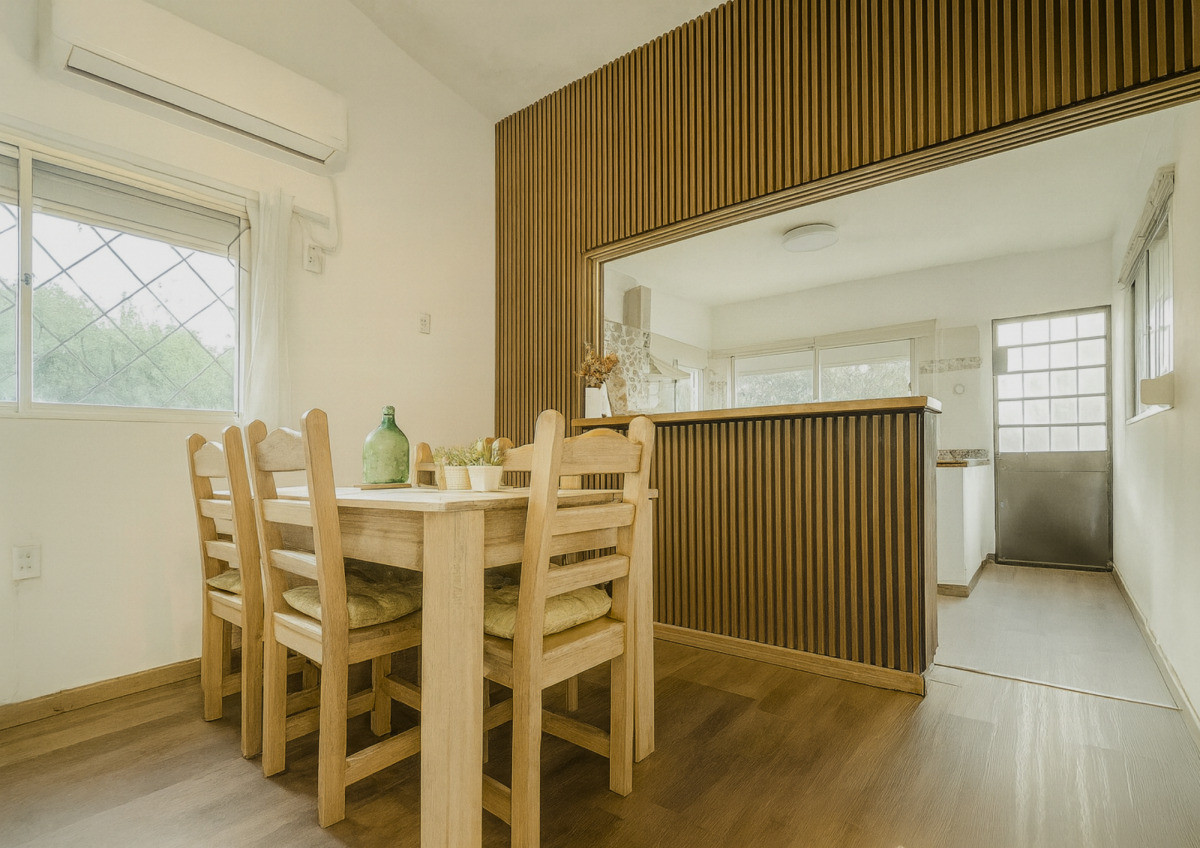 Casa ID.203 - Casa en Balnearios, Las Toscas