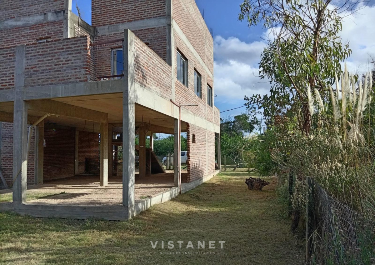 Casa ID.201/Venta-Casa-en-Construccion-Santa-Monica - Venta Casa en Construccion Santa Monica