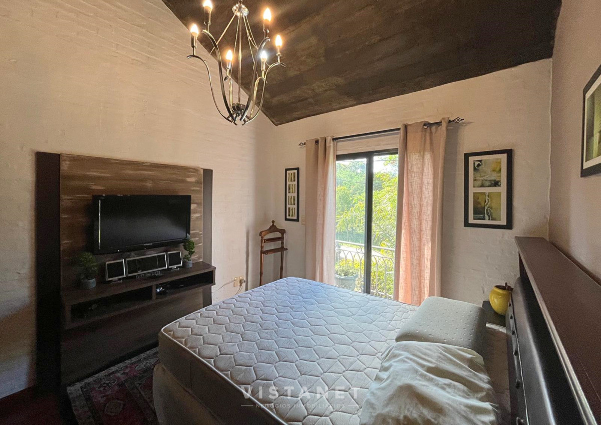 Casa ID.199 - Casa en Atlantida, Fortin de Santa Rosa