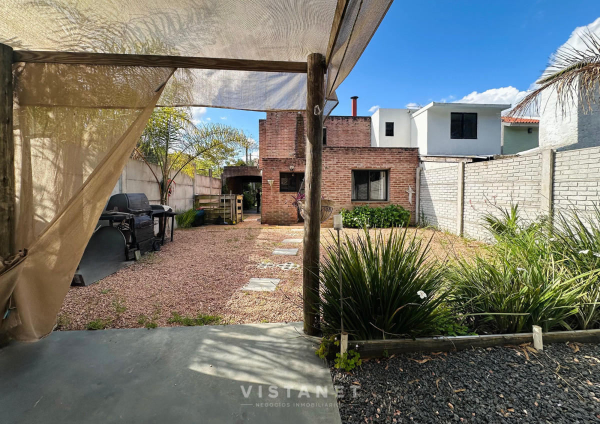 Casa ID.199 - Casa en Atlantida, Fortin de Santa Rosa