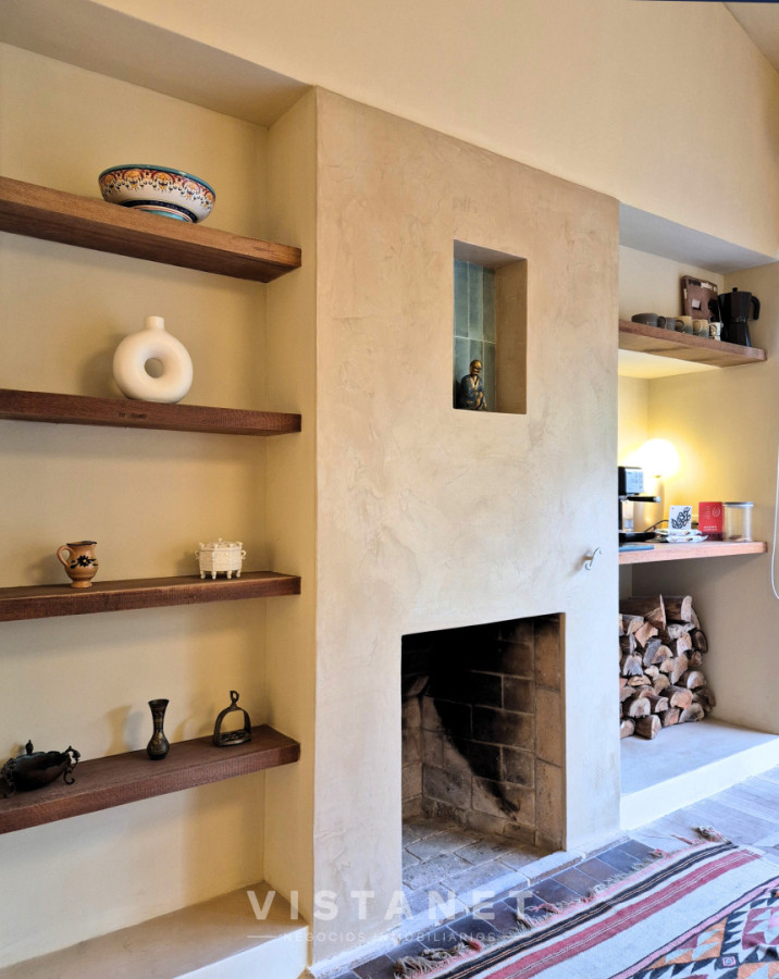 Casa ID.282 - Casa en Punta del Este, San Rafael