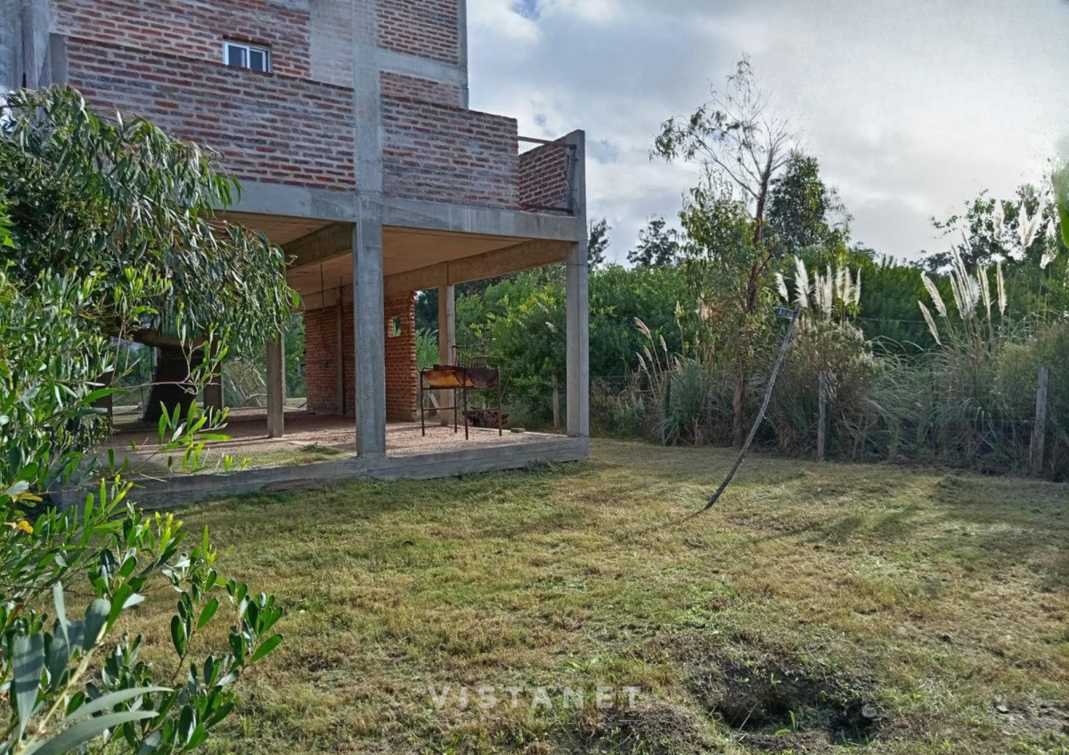 Casa ID.201/Venta-Casa-en-Construccion-Santa-Monica - Venta Casa en Construccion Santa Monica