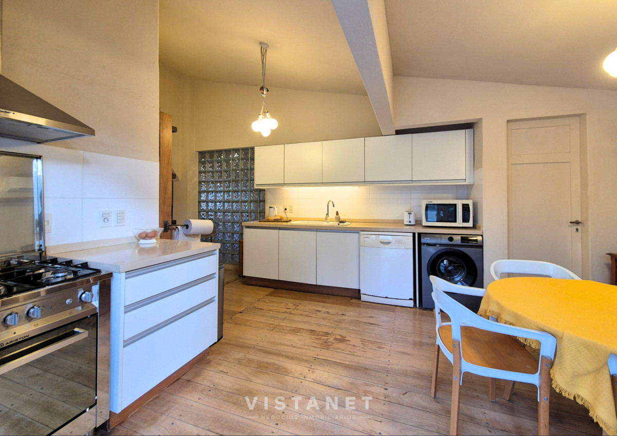 Casa ID.282 - Casa en Punta del Este, San Rafael