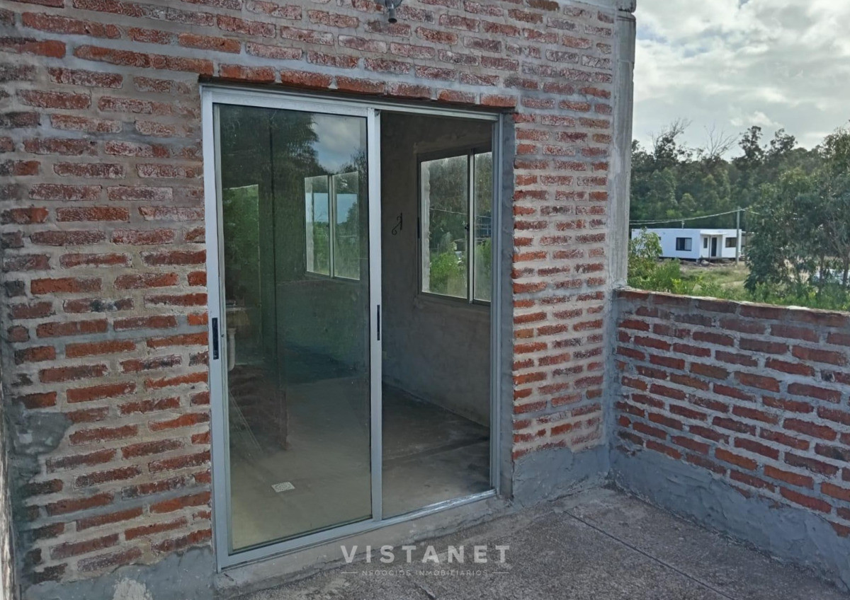 Casa ID.201/Venta-Casa-en-Construccion-Santa-Monica - Venta Casa en Construccion Santa Monica