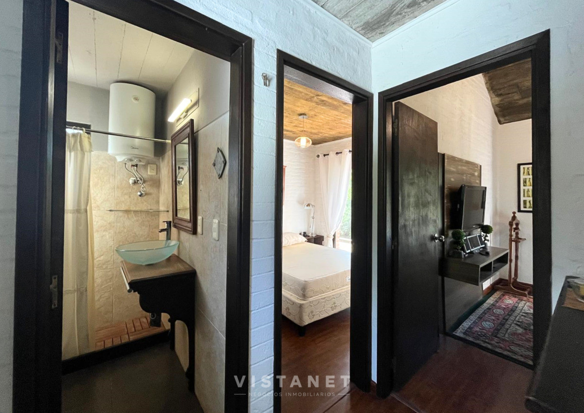 Casa ID.199 - Casa en Atlantida, Fortin de Santa Rosa