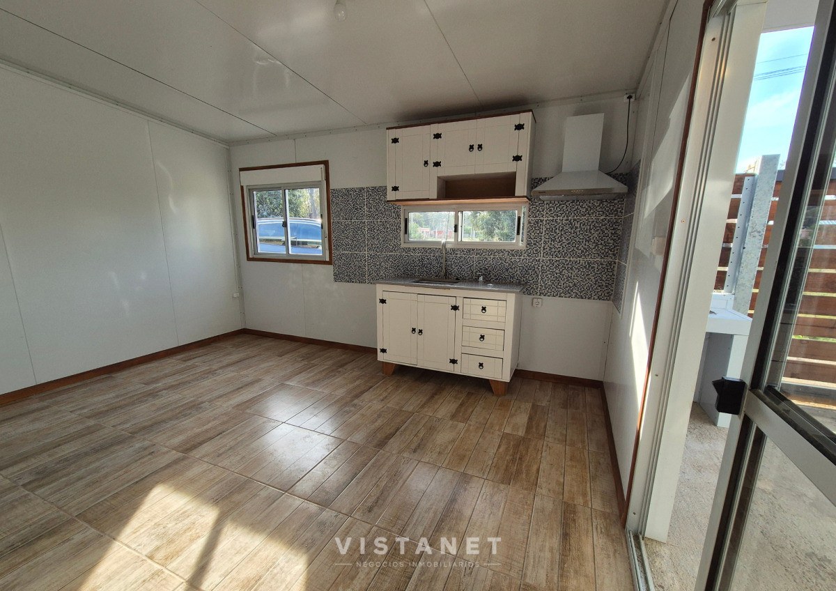 Casa ID.196 - Casa en Balnearios, Las Toscas