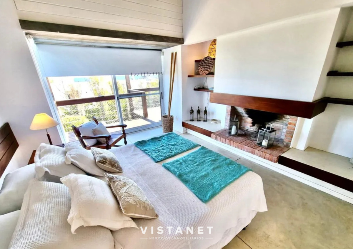 Casa ID.293 - Gran Propiedad en Barrio Privado Punta Piedras - El Chorro