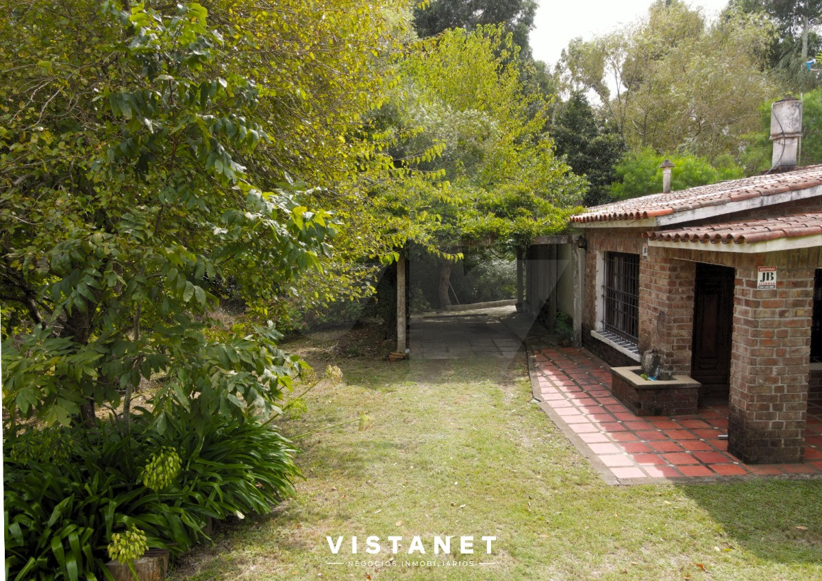 Casa ID.61/Casa-En-Venta,-2-Dormitorios-En-Los-Titanes - Casa En Venta, 2 Dormitorios En Los Titanes