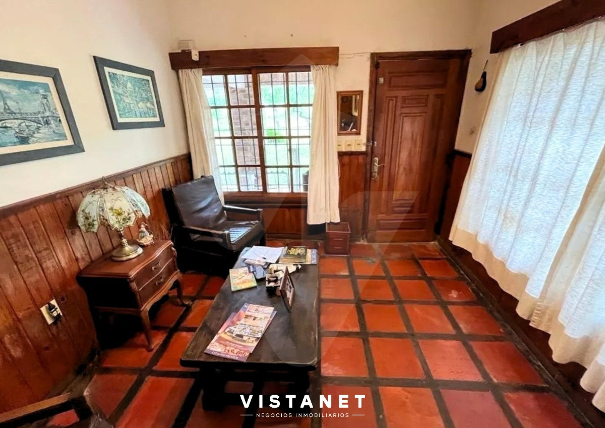 Casa ID.61/Casa-En-Venta,-2-Dormitorios-En-Los-Titanes - Casa En Venta, 2 Dormitorios En Los Titanes