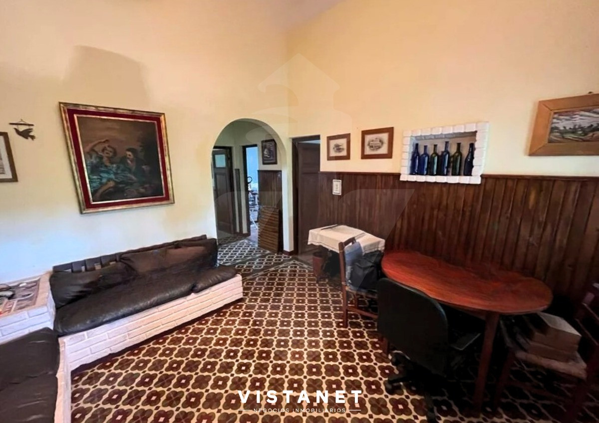 Casa ID.61/Casa-En-Venta,-2-Dormitorios-En-Los-Titanes - Casa En Venta, 2 Dormitorios En Los Titanes