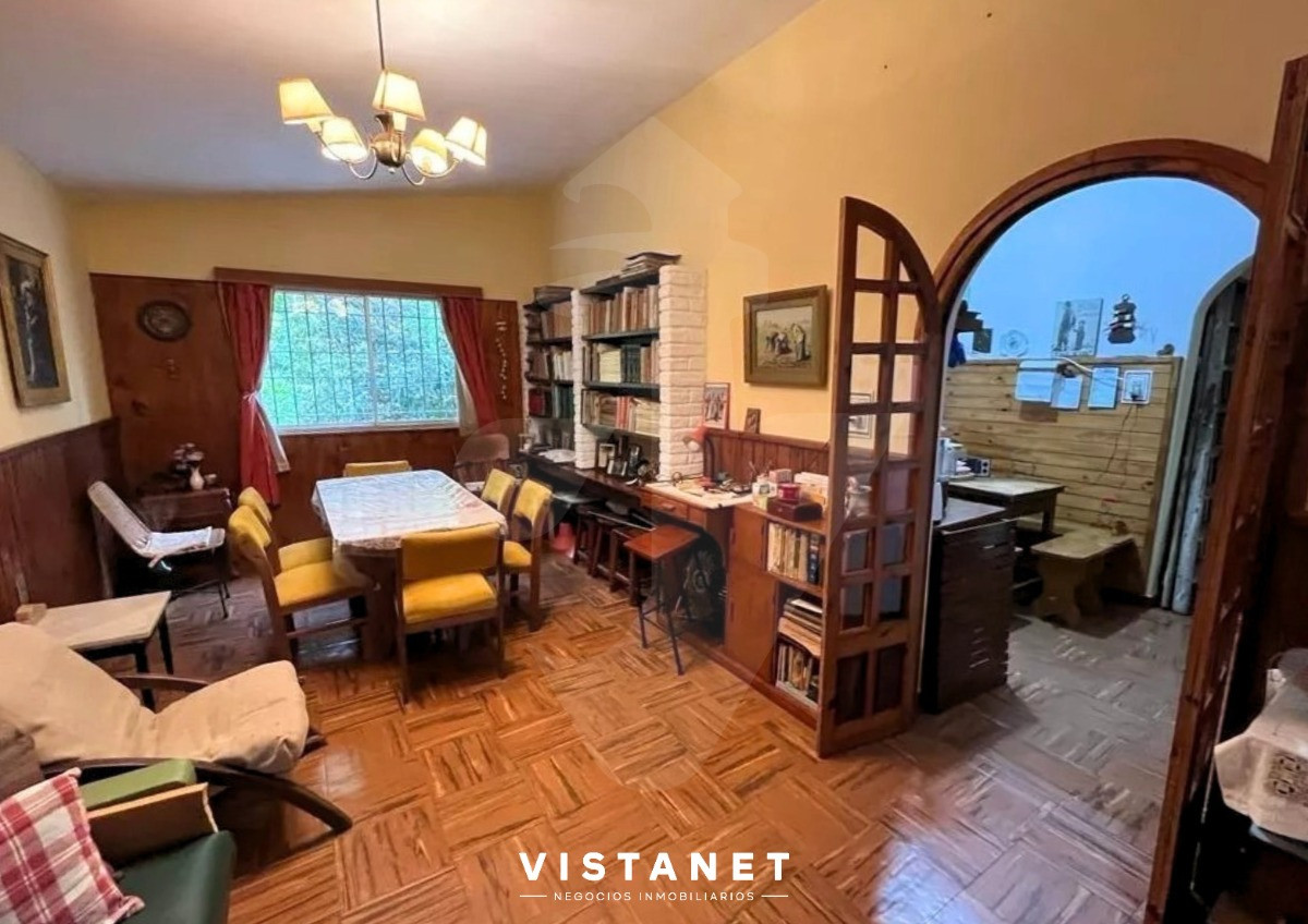 Casa ID.61/Casa-En-Venta,-2-Dormitorios-En-Los-Titanes - Casa En Venta, 2 Dormitorios En Los Titanes