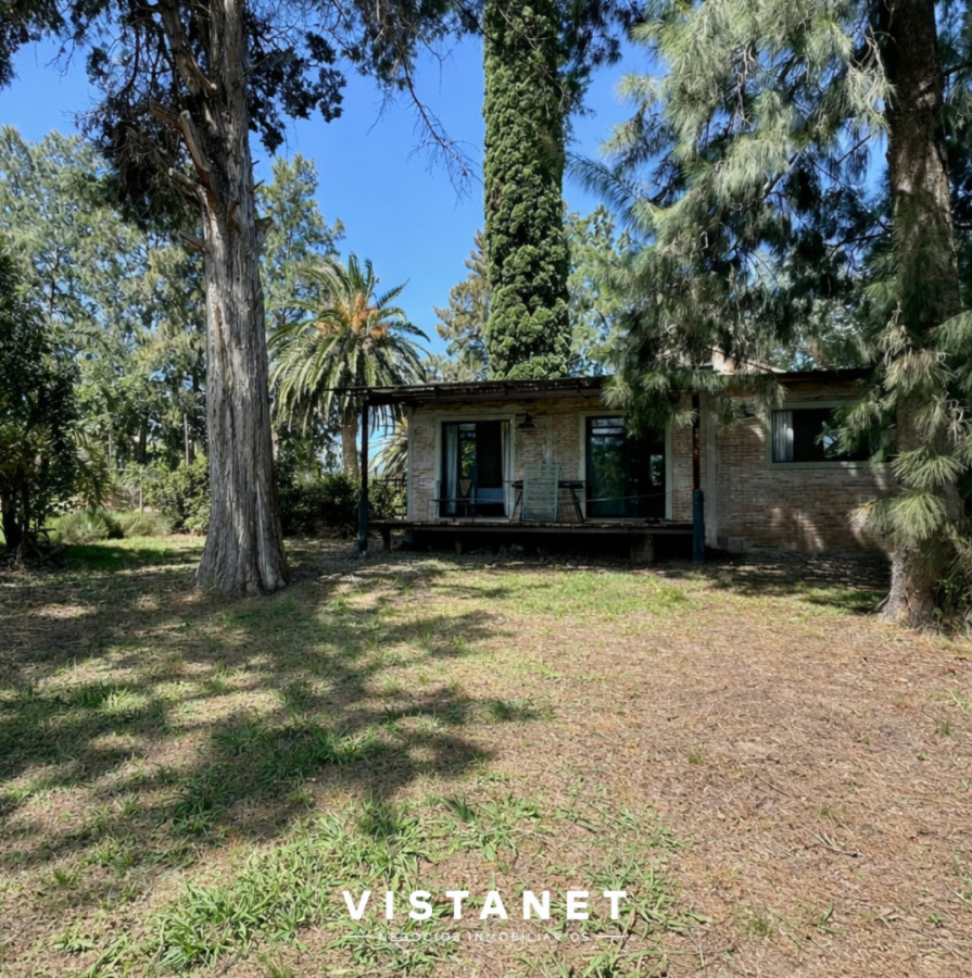 Casa ID.326 - Casa en Solis, Solis