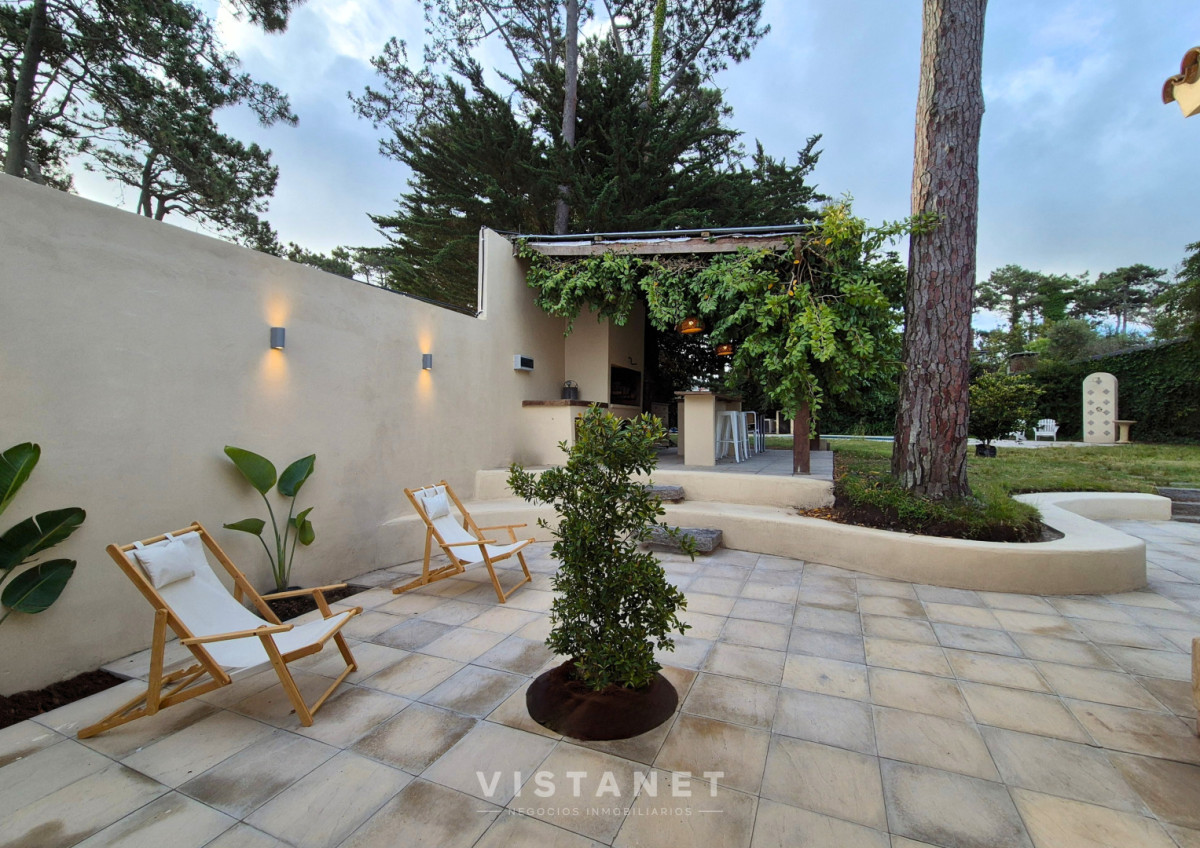 Casa ID.282 - Casa en Punta del Este, San Rafael