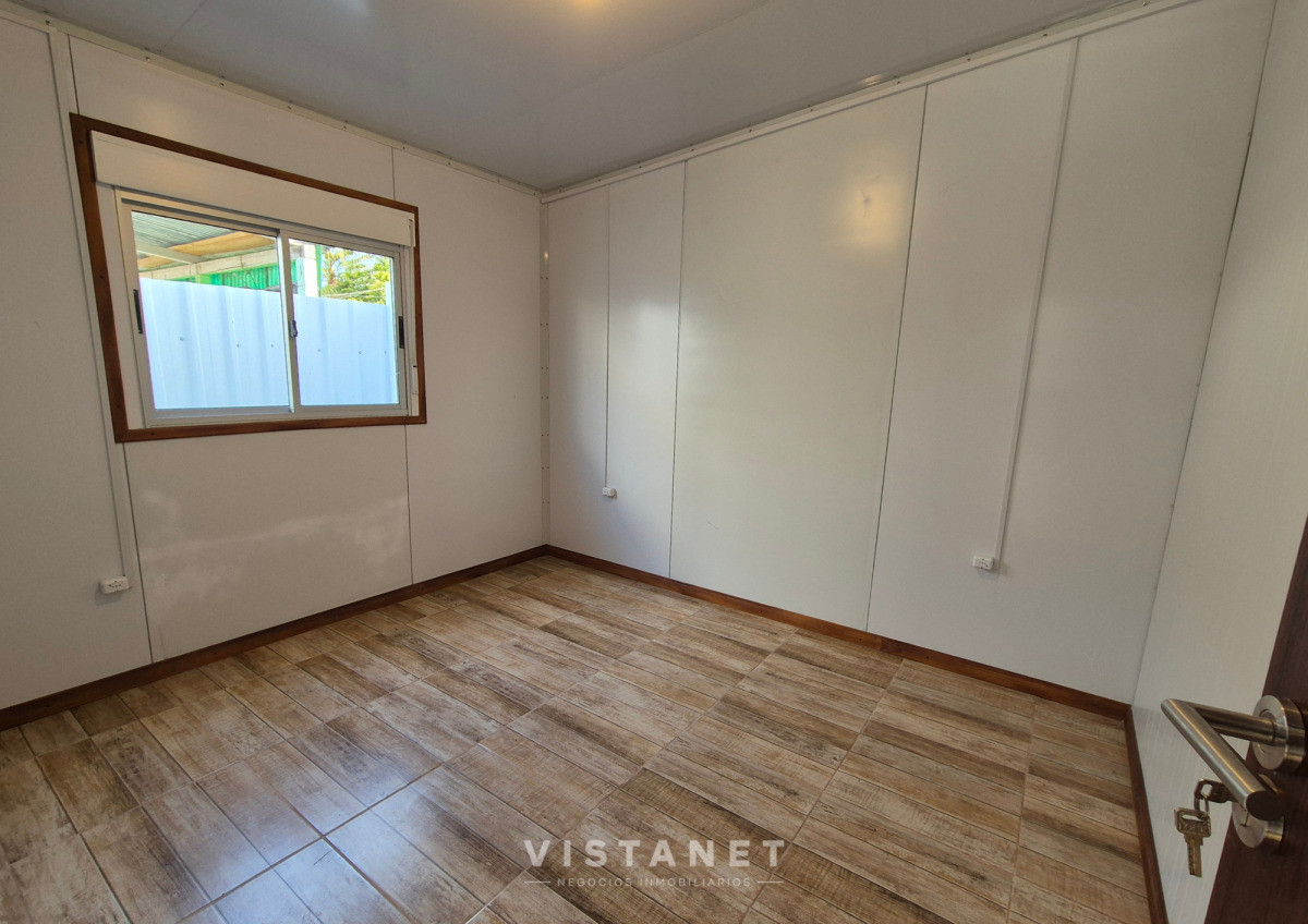 Casa ID.196 - Casa en Balnearios, Las Toscas