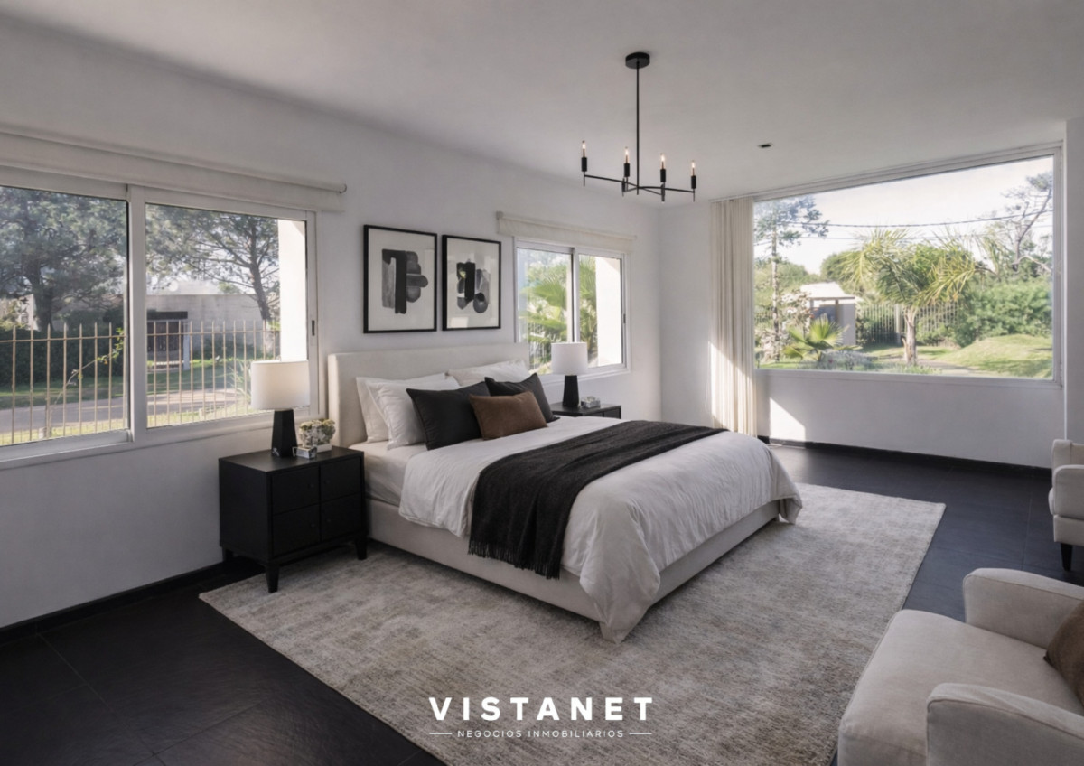 Casa ID.236 - Casa en Ciudad de la Costa, El Pinar