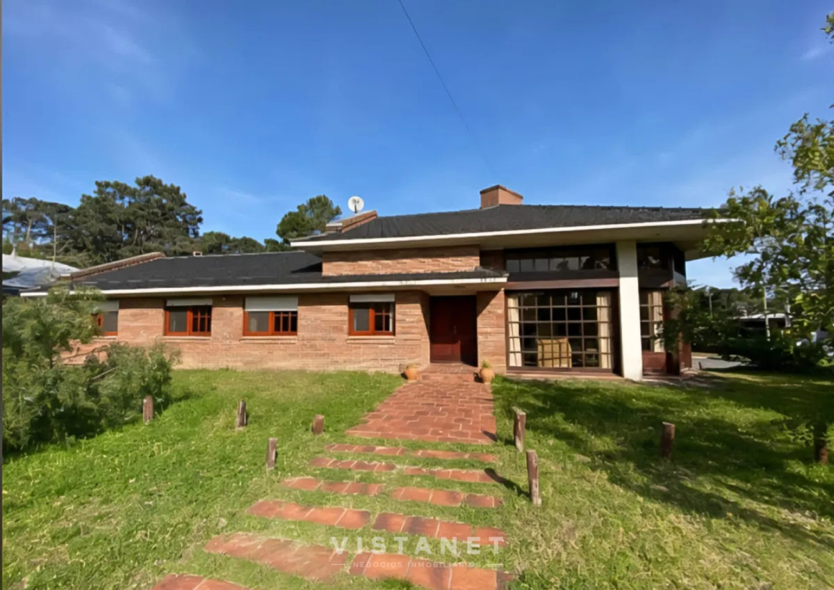 Casa ID.273/ - Casa en Piriápolis, La Falda