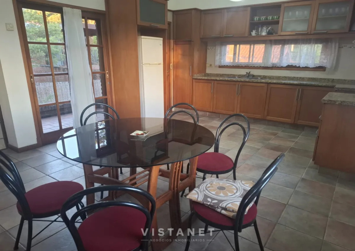 Casa ID.273/ - Casa en Piriápolis, La Falda