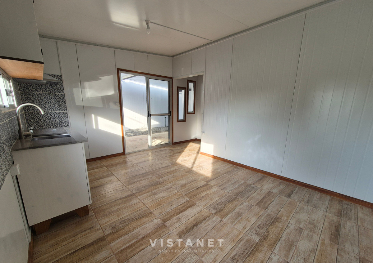 Casa ID.196 - Casa en Balnearios, Las Toscas