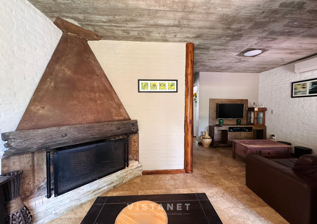 Casa ID.199 - Casa en Atlantida, Fortin de Santa Rosa