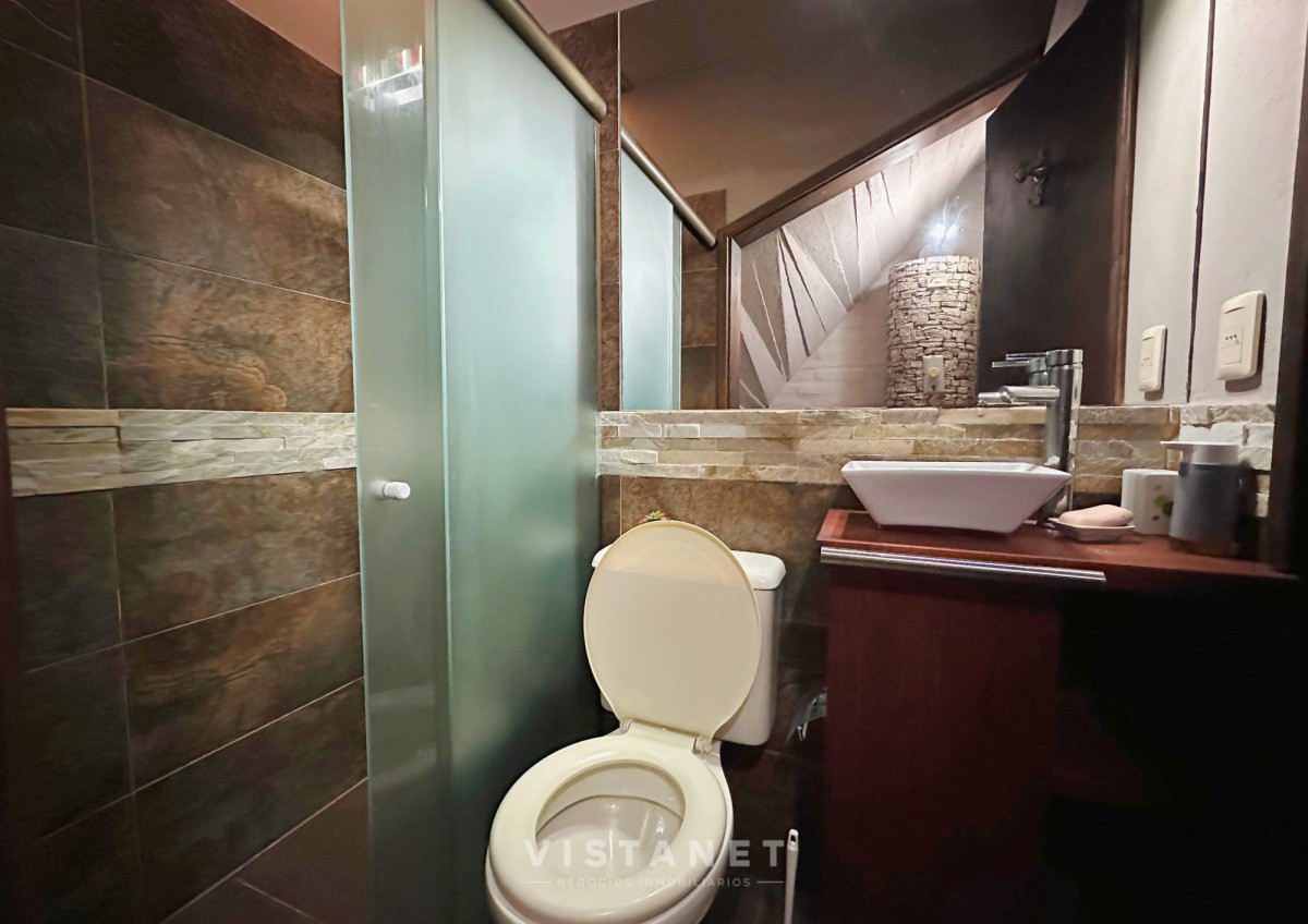 Casa ID.199 - Casa en Atlantida, Fortin de Santa Rosa