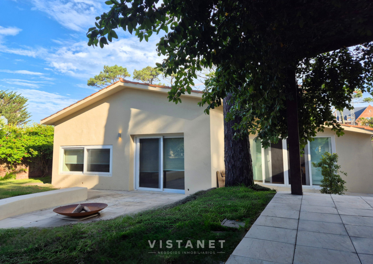 Casa ID.282 - Casa en Punta del Este, San Rafael