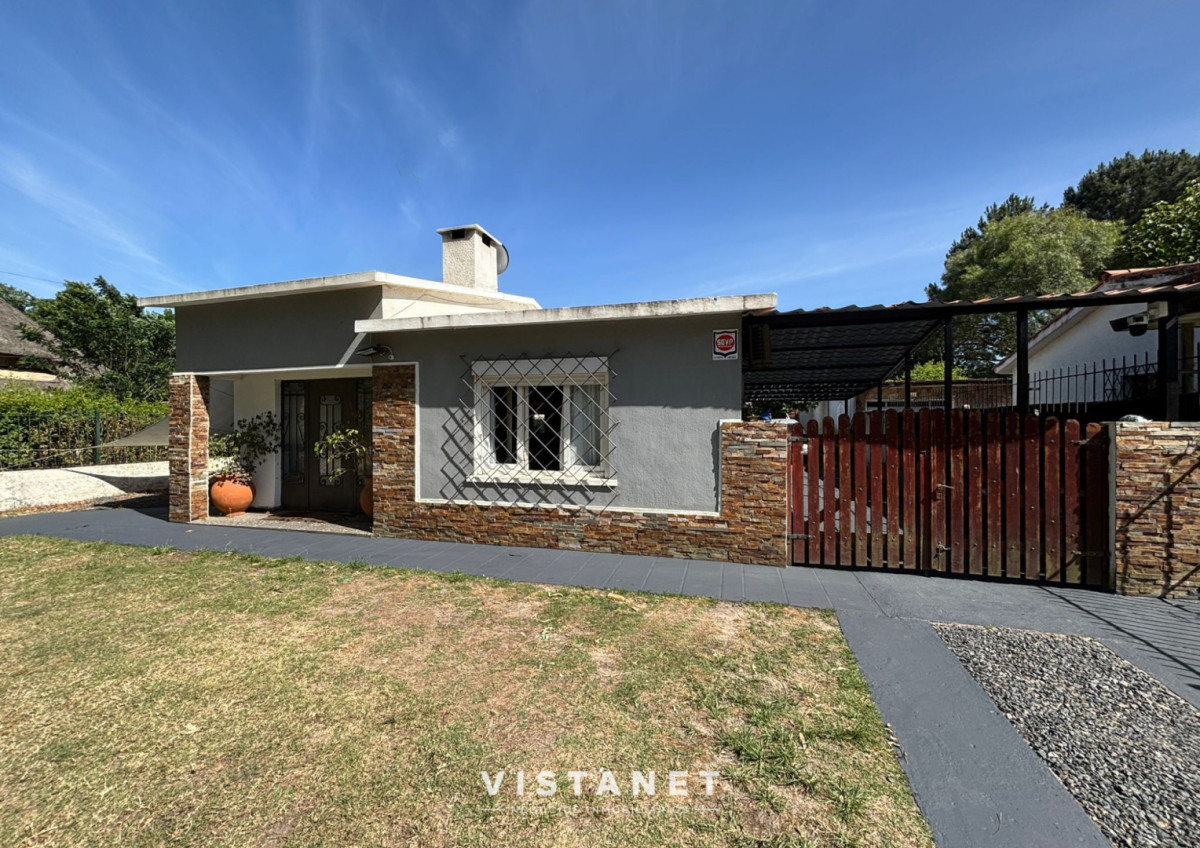 Casa ID.203 - Casa en Balnearios, Las Toscas