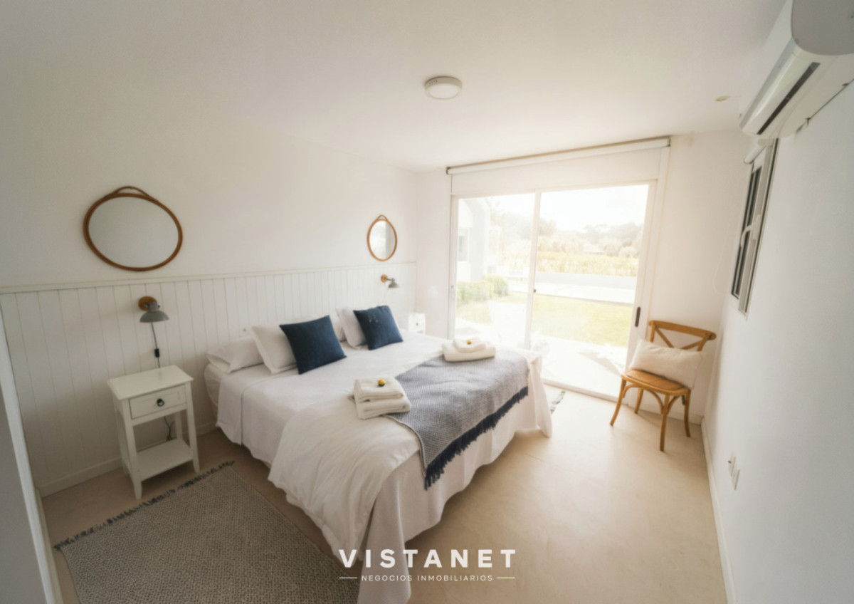 Casa ID.292 - Venta de Gran Residencia en Barrio Privado - José Ignacio