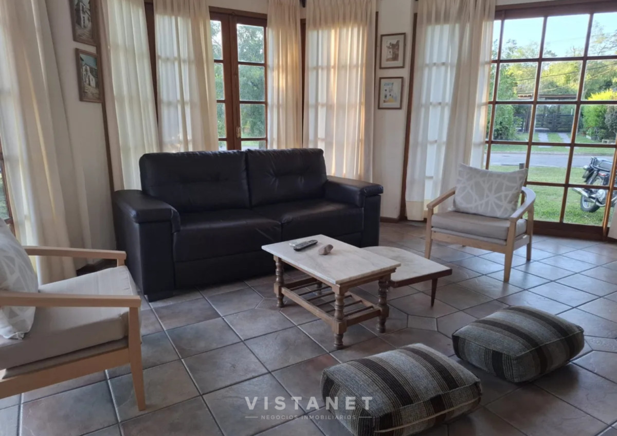 Casa ID.273/ - Casa en Piriápolis, La Falda