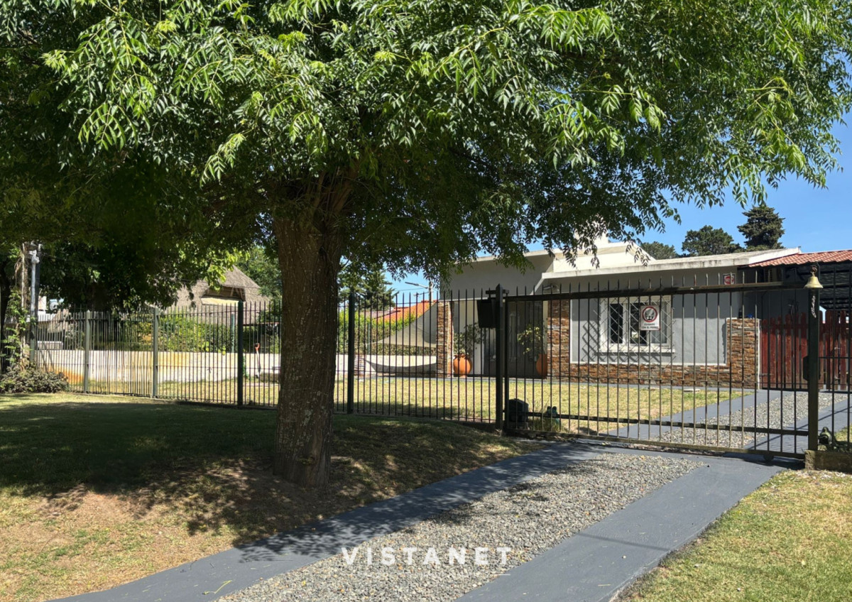 Casa ID.203 - Casa en Balnearios, Las Toscas